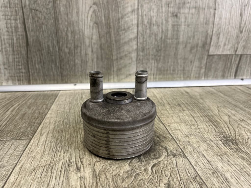 24 11 7 551 091 | Теплообмінник АКПП MINI COOPER S CLUBMAN R55 05-14