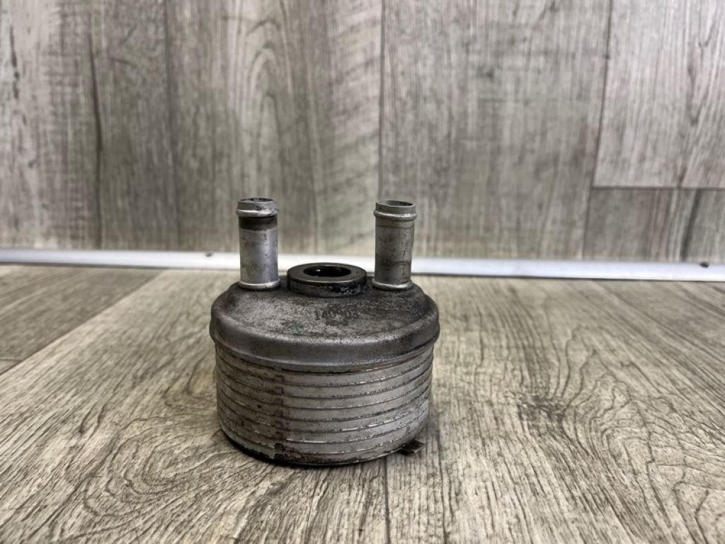 24 11 7 551 091 | Теплообмінник АКПП MINI COOPER S CLUBMAN R55 05-14 - Фото 2