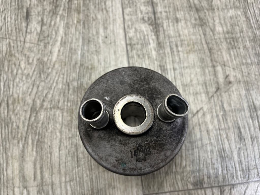 24 11 7 551 091 | Теплообмінник АКПП MINI COOPER S CLUBMAN R55 05-14 - Фото 3