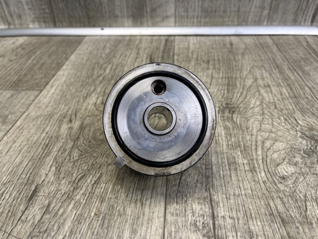 24 11 7 551 091 | Теплообмінник АКПП MINI COOPER S CLUBMAN R55 05-14 - Фото 4