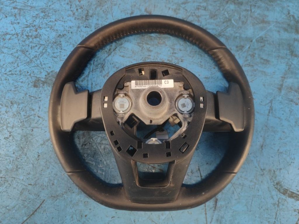 48430-6RR3E | Кермо NISSAN X-TRAIL/ROGUE T33 20- - Фото 4