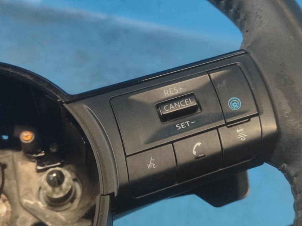 48430-6RR3E | Кермо NISSAN X-TRAIL/ROGUE T33 20- - Фото 5