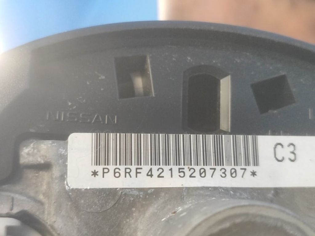 48430-6RR3E | Кермо NISSAN X-TRAIL/ROGUE T33 20- - Фото 7