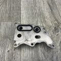 11 42 7 552 687 | Теплообмінник масляного фільтру. MINI COOPER S CLUBMAN R55 05-14