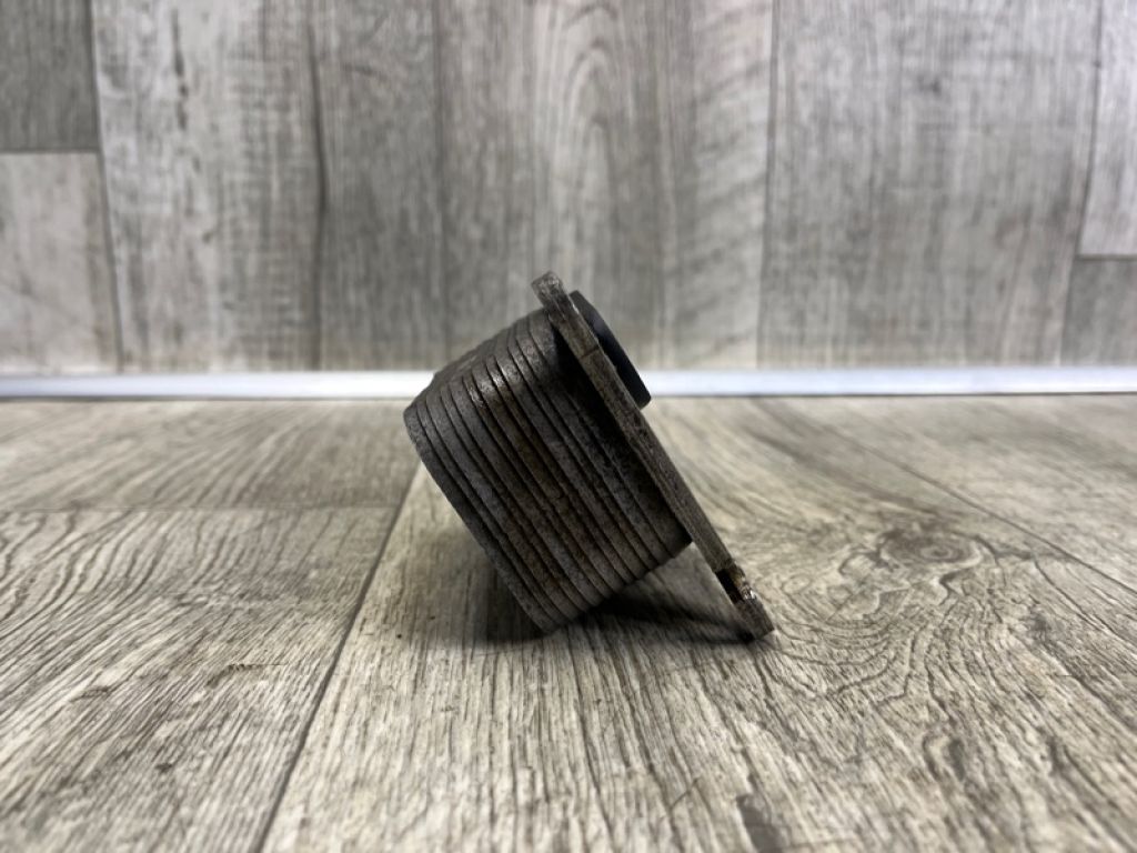 11 42 7 552 687 | Теплообмінник масляного фільтру. MINI COOPER S CLUBMAN R55 05-14 - Фото 4