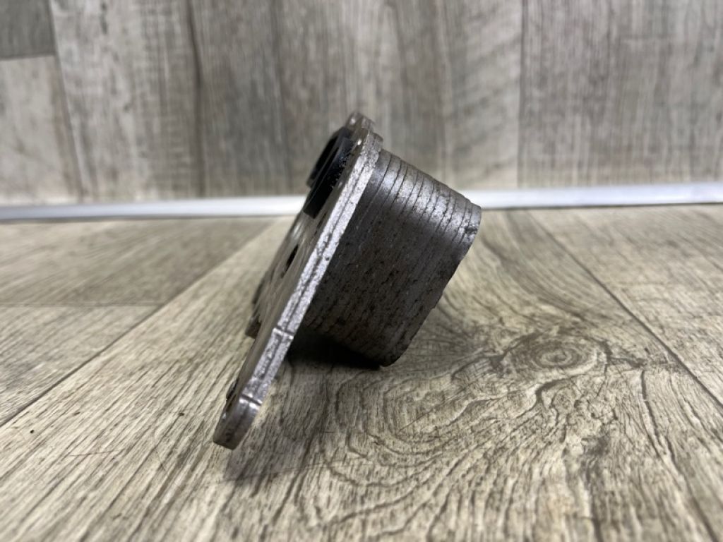 11 42 7 552 687 | Теплообмінник масляного фільтру. MINI COOPER S CLUBMAN R55 05-14 - Фото 5