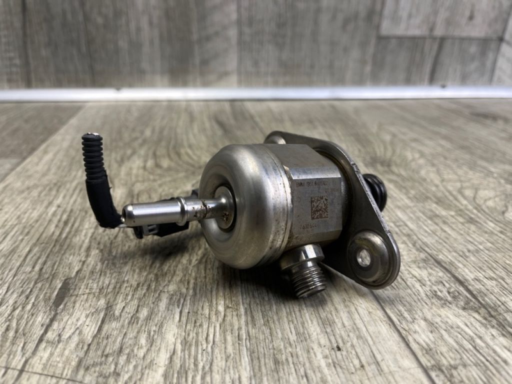 13 51 7 588 879 | Тнвд (бензин) MINI COOPER S CLUBMAN R55 05-14 - Фото 2