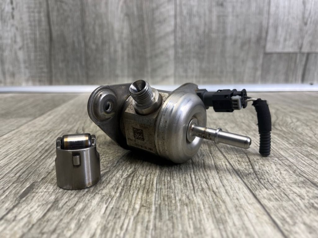 13 51 7 588 879 | Тнвд (бензин) MINI COOPER S CLUBMAN R55 05-14 - Фото 5