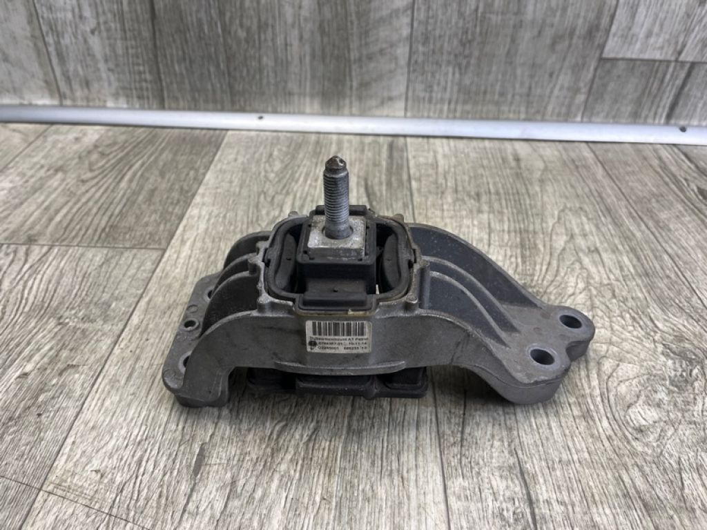 22 31 6 784 357 | Подушка АКПП MINI COOPER S CLUBMAN R55 05-14 - Фото 2