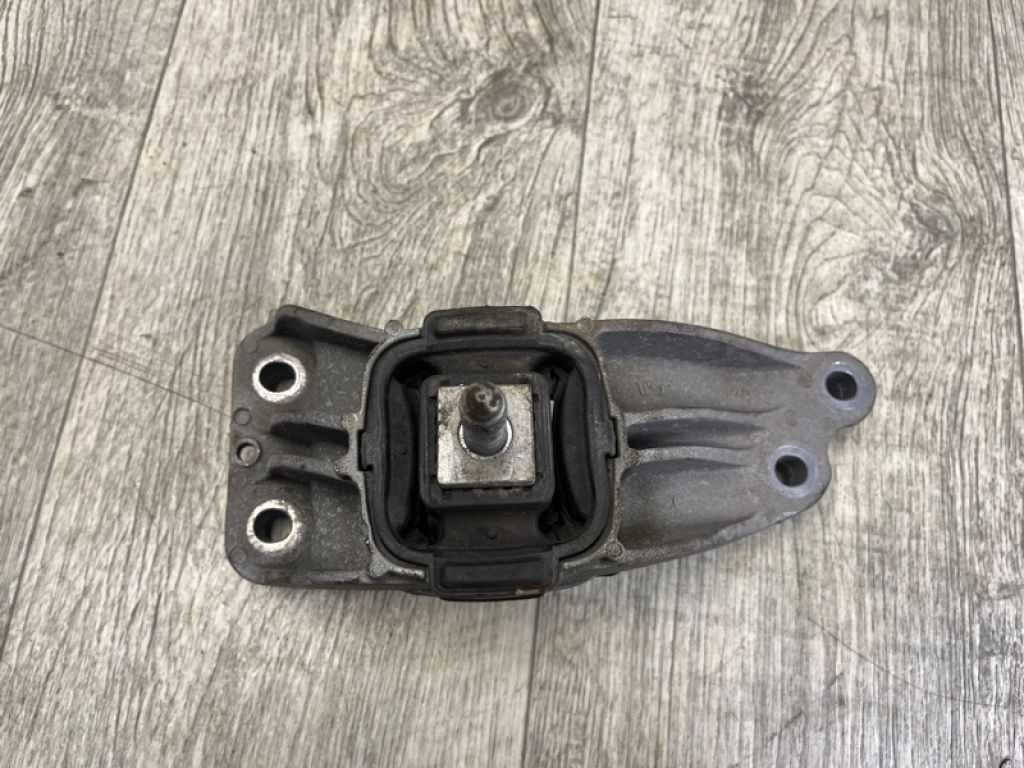 22 31 6 784 357 | Подушка АКПП MINI COOPER S CLUBMAN R55 05-14 - Фото 4