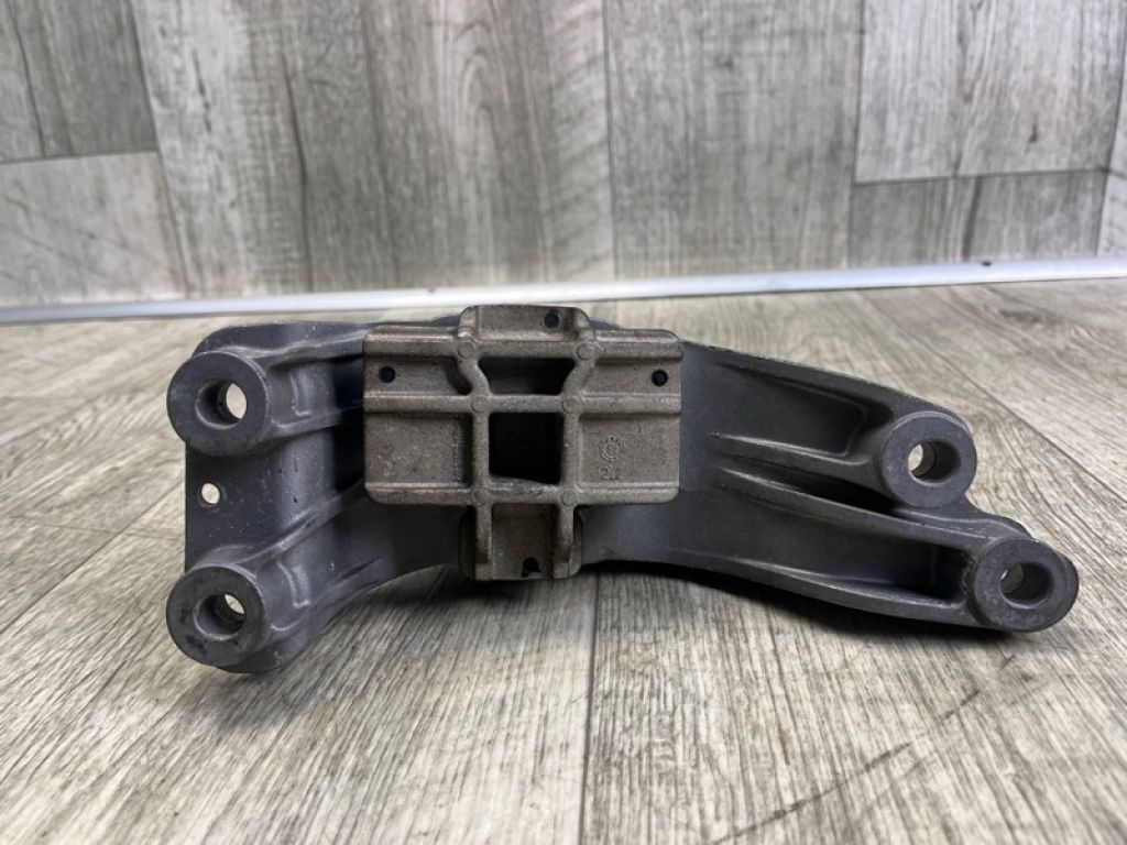 22 31 6 784 357 | Подушка АКПП MINI COOPER S CLUBMAN R55 05-14 - Фото 5