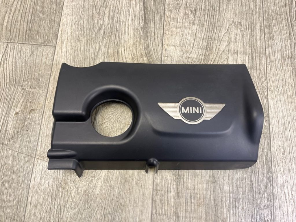 11 12 7 614 367 | Накладка двигуна декоративна MINI COOPER S CLUBMAN R55 05-14
