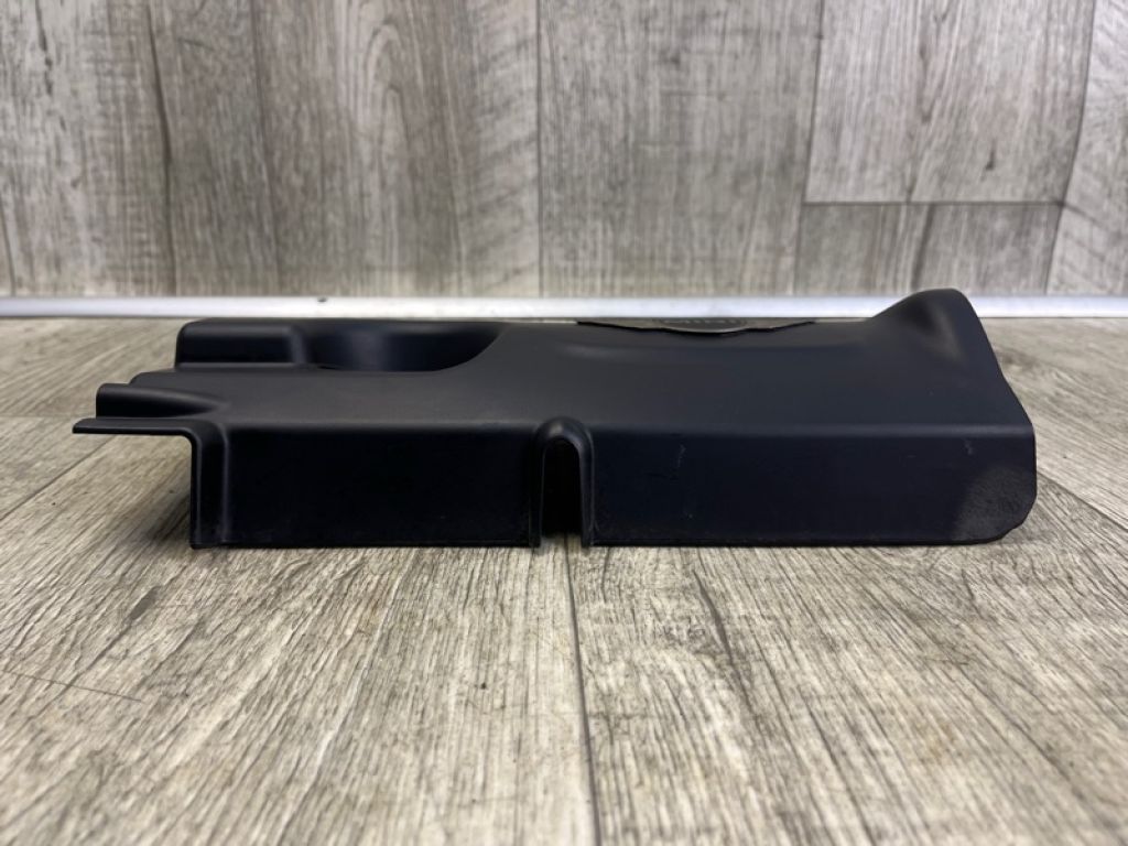 11 12 7 614 367 | Накладка двигуна декоративна MINI COOPER S CLUBMAN R55 05-14 - Фото 2