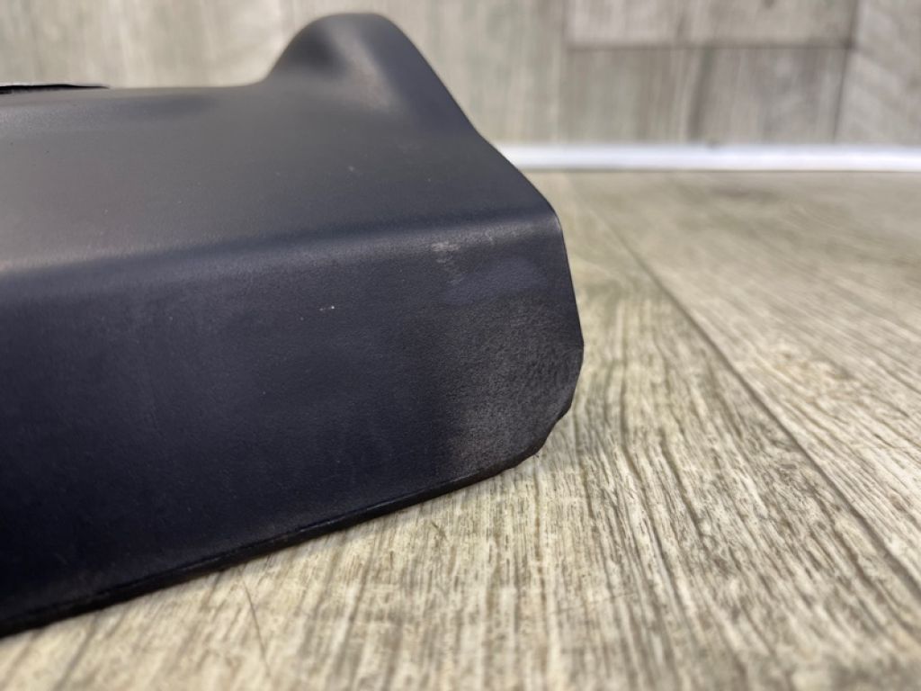 11 12 7 614 367 | Накладка двигуна декоративна MINI COOPER S CLUBMAN R55 05-14 - Фото 5