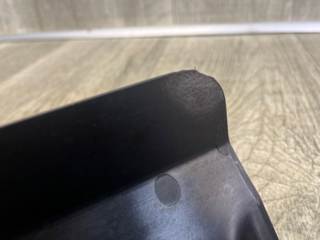 11 12 7 614 367 | Накладка двигуна декоративна MINI COOPER S CLUBMAN R55 05-14 - Фото 6