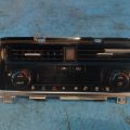 27500-6RR7A | Блок управления печкой NISSAN X-TRAIL/ROGUE T33 20-