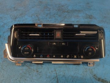 Блок управления печкой NISSAN X-TRAIL/ROGUE T33 20-