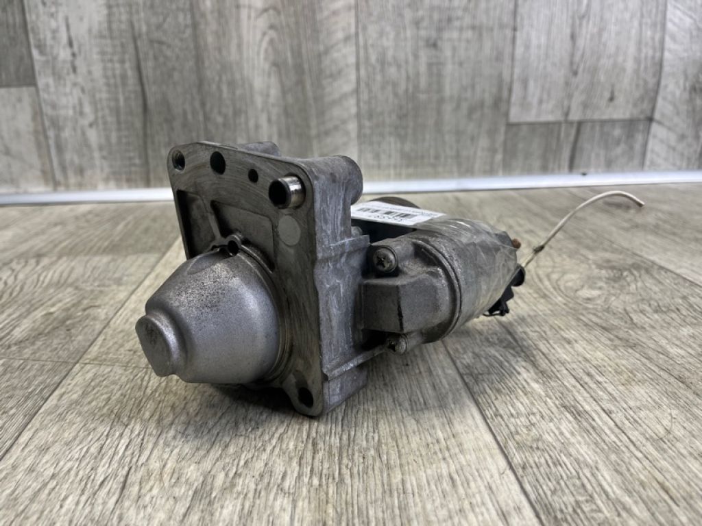 12 41 7 552 105 | стартер MINI COOPER S CLUBMAN R55 05-14