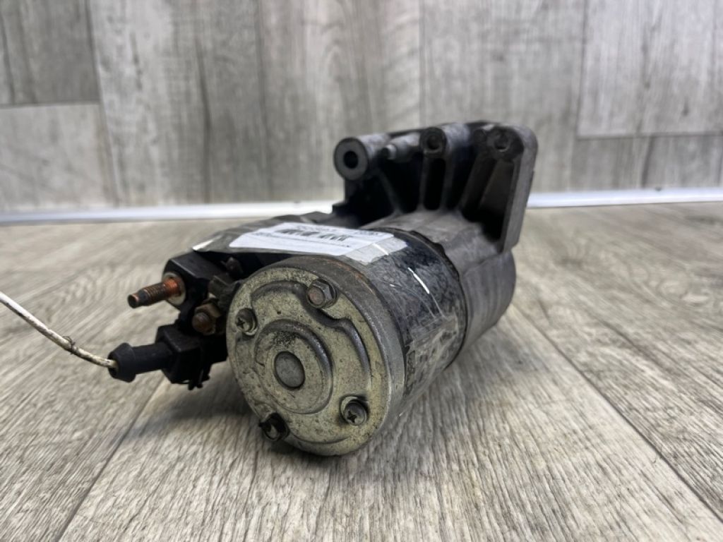 12 41 7 552 105 | стартер MINI COOPER S CLUBMAN R55 05-14 - Фото 2