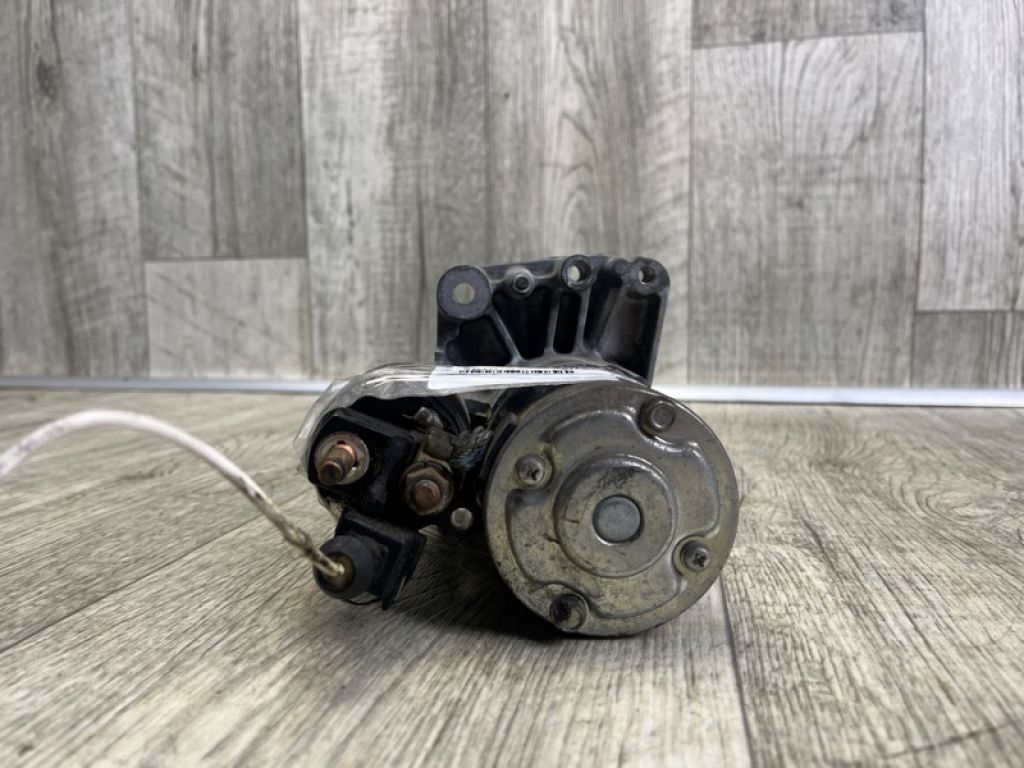 12 41 7 552 105 | стартер MINI COOPER S CLUBMAN R55 05-14 - Фото 3