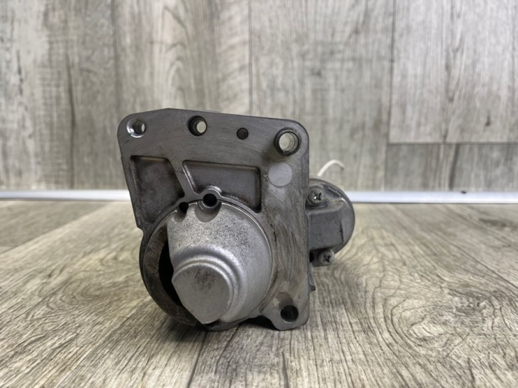 12 41 7 552 105 | стартер MINI COOPER S CLUBMAN R55 05-14 - Фото 4