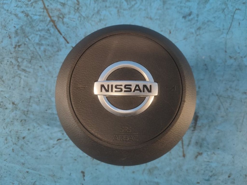 98510-6RR8A | Подушка безпеки в кермо NISSAN X-TRAIL/ROGUE T33 20-