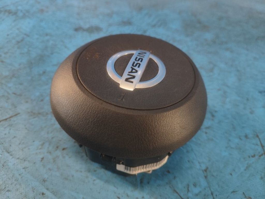 98510-6RR8A | Подушка безпеки в кермо NISSAN X-TRAIL/ROGUE T33 20- - Фото 2