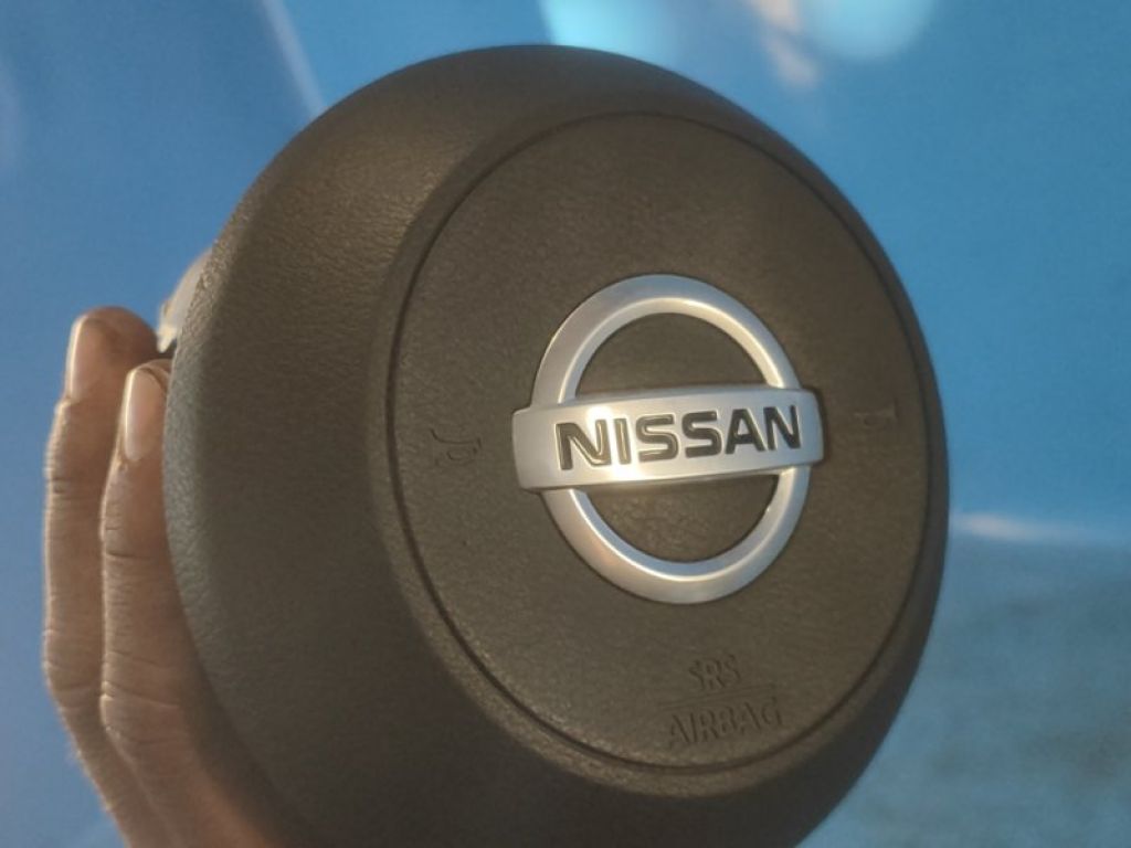 98510-6RR8A | Подушка безпеки в кермо NISSAN X-TRAIL/ROGUE T33 20- - Фото 3