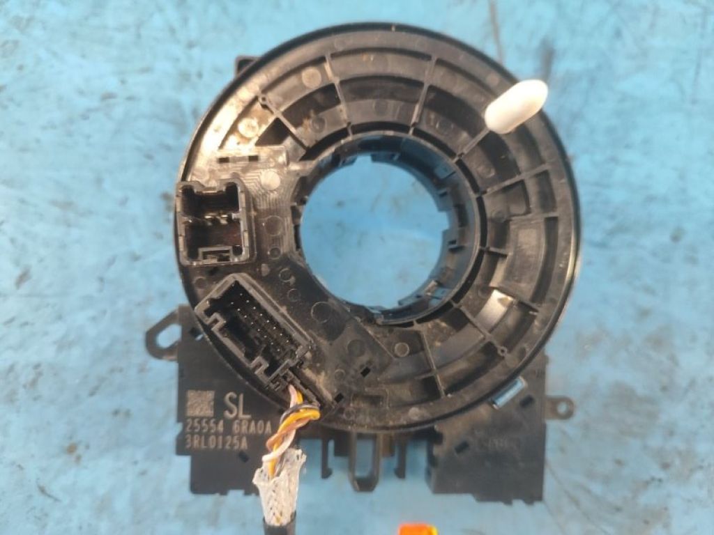 25554-6RA0A | Шлейф Airbag NISSAN X-TRAIL/ROGUE T33 20- - Фото 2