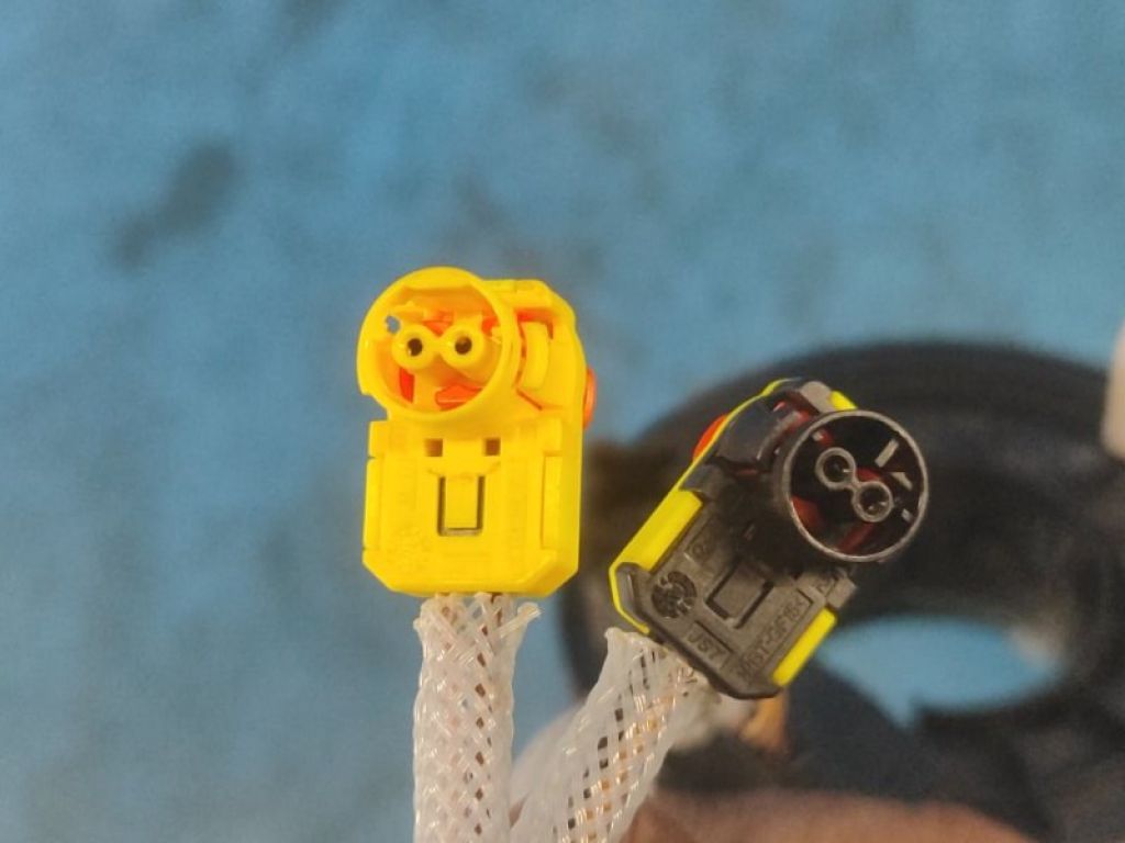 25554-6RA0A | Шлейф Airbag NISSAN X-TRAIL/ROGUE T33 20- - Фото 3