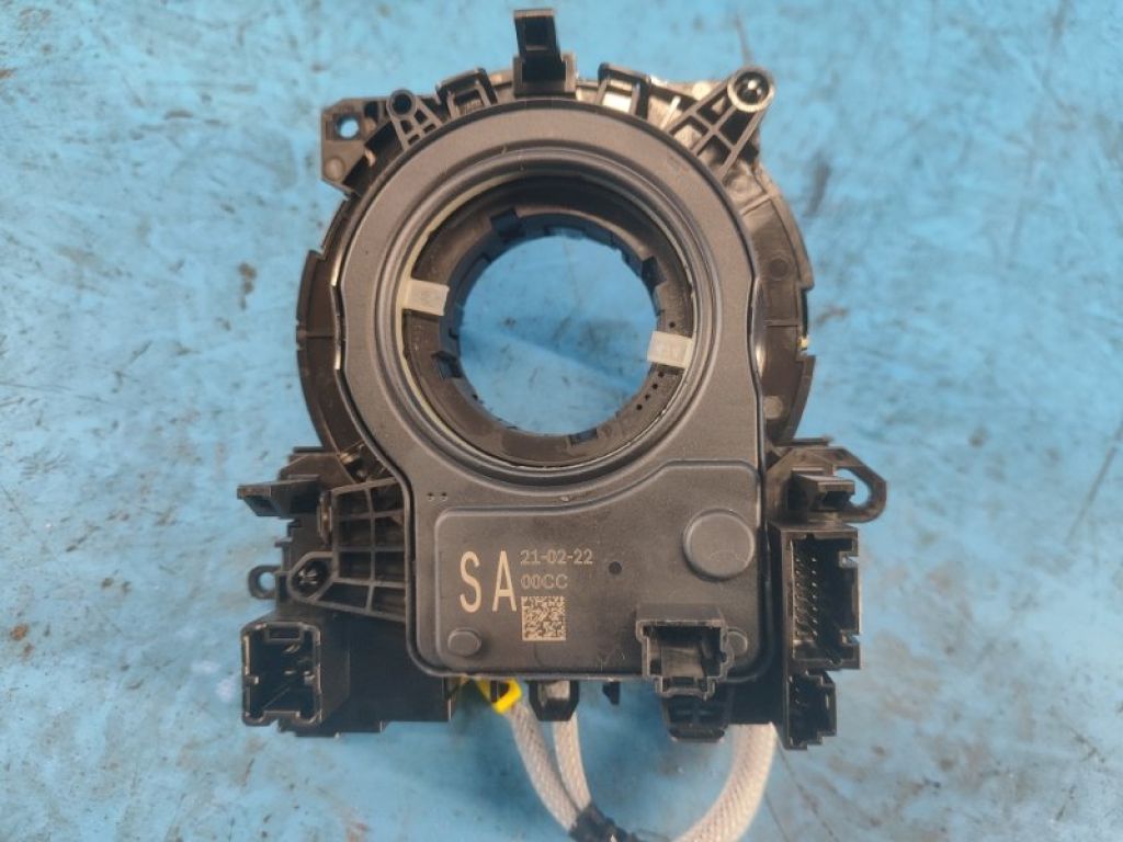 25554-6RA0A | Шлейф Airbag NISSAN X-TRAIL/ROGUE T33 20- - Фото 4