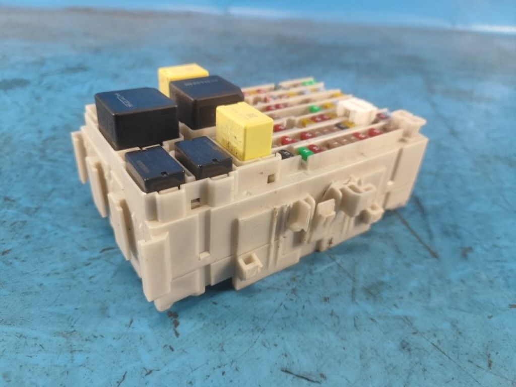 24350-6RA0C | Блок предохранителей салон NISSAN X-TRAIL/ROGUE T33 20- - Фото 2