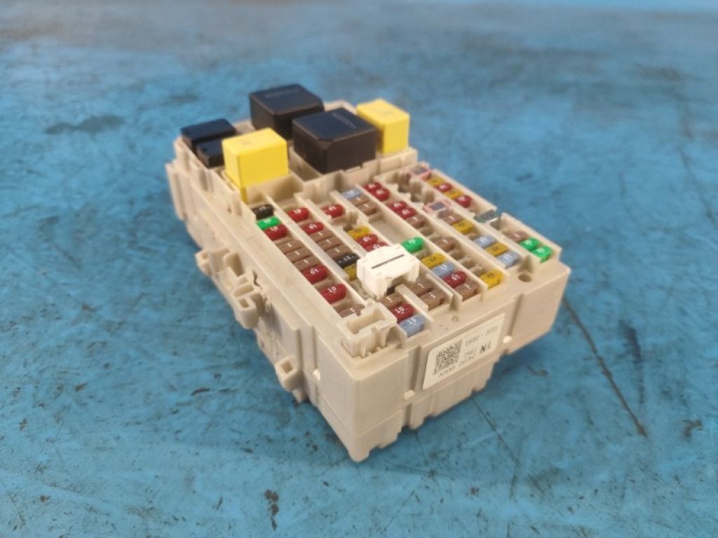 24350-6RA0C | Блок предохранителей салон NISSAN X-TRAIL/ROGUE T33 20- - Фото 8