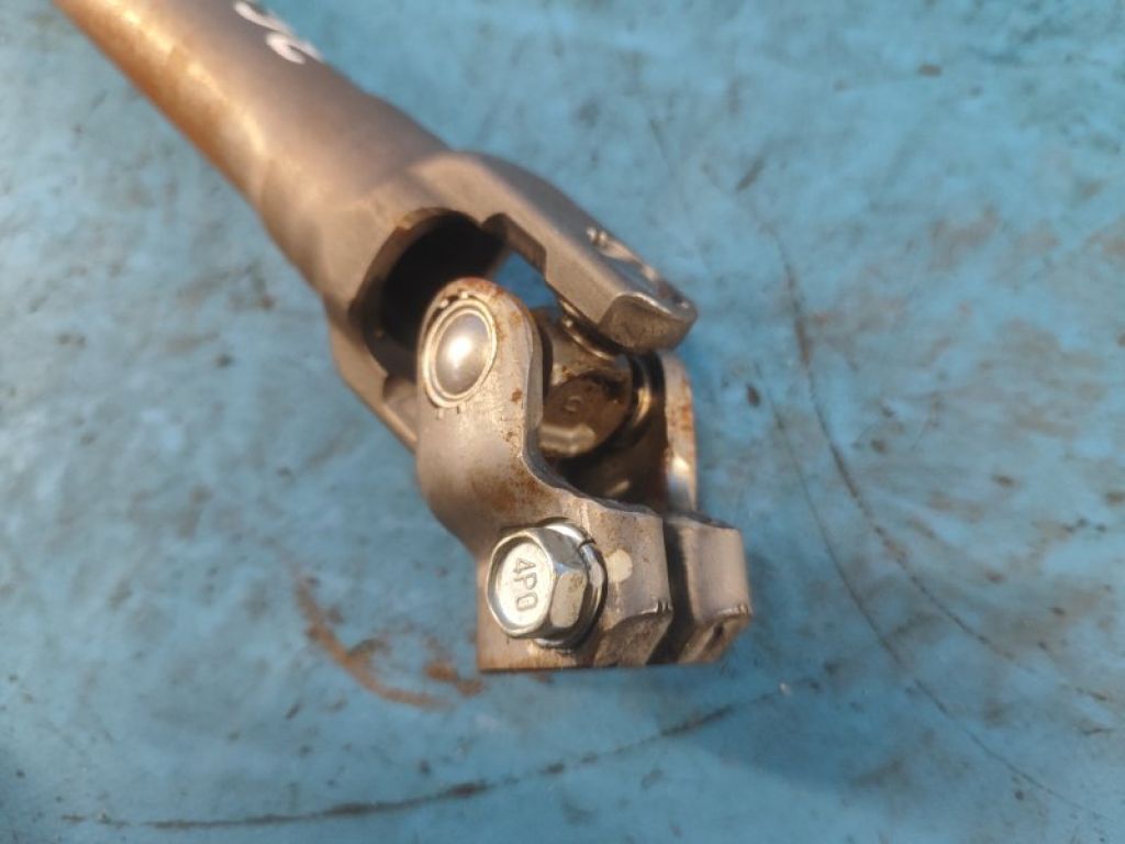 48080-6RF0B | Рульовий карданчик NISSAN X-TRAIL/ROGUE T33 20- - Фото 3