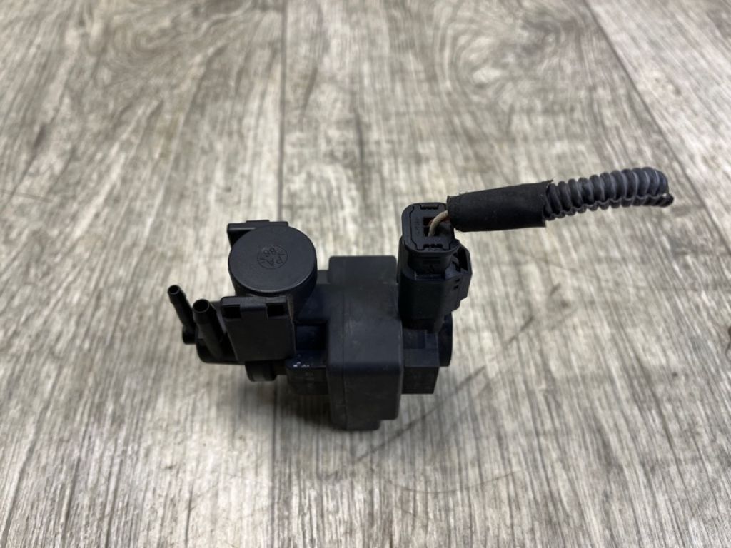 11 65 7 599 547 | Клапан керування турбіною MINI COOPER S CLUBMAN R55 05-14 - Фото 3