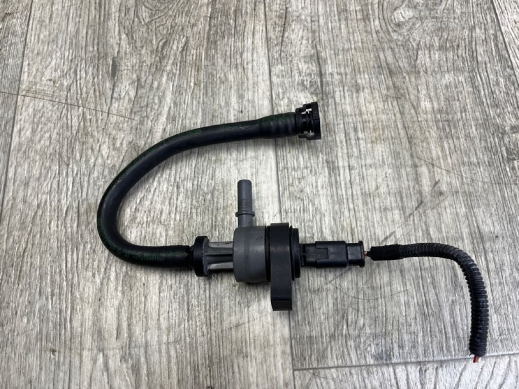 13 53 7 543 285 | Клапан вентиляції паливного бака MINI COOPER S CLUBMAN R55 05-14 - Фото 2