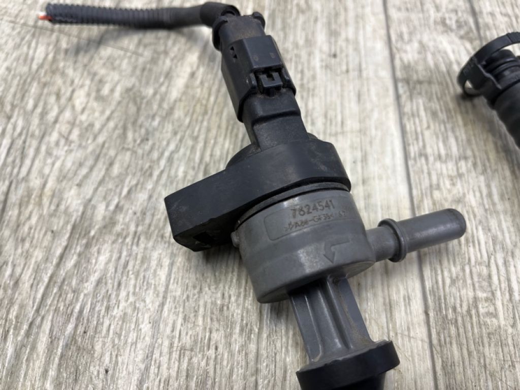 13 53 7 543 285 | Клапан вентиляції паливного бака MINI COOPER S CLUBMAN R55 05-14 - Фото 3