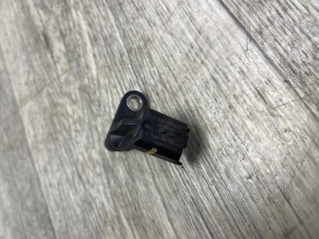 13 62 7 588 095 | Датчик положения распредвала MINI COOPER S CLUBMAN R55 05-14 - Фото 3