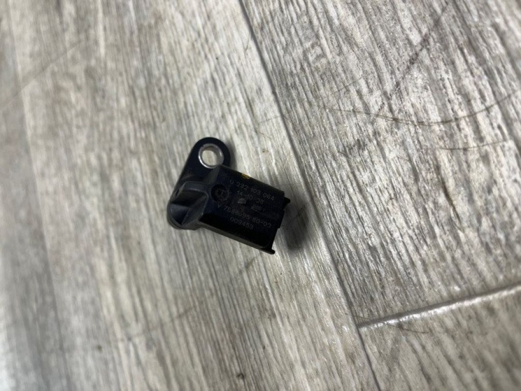 13 62 7 588 095 | Датчик положення распредвала MINI COOPER S CLUBMAN R55 05-14 - Фото 3