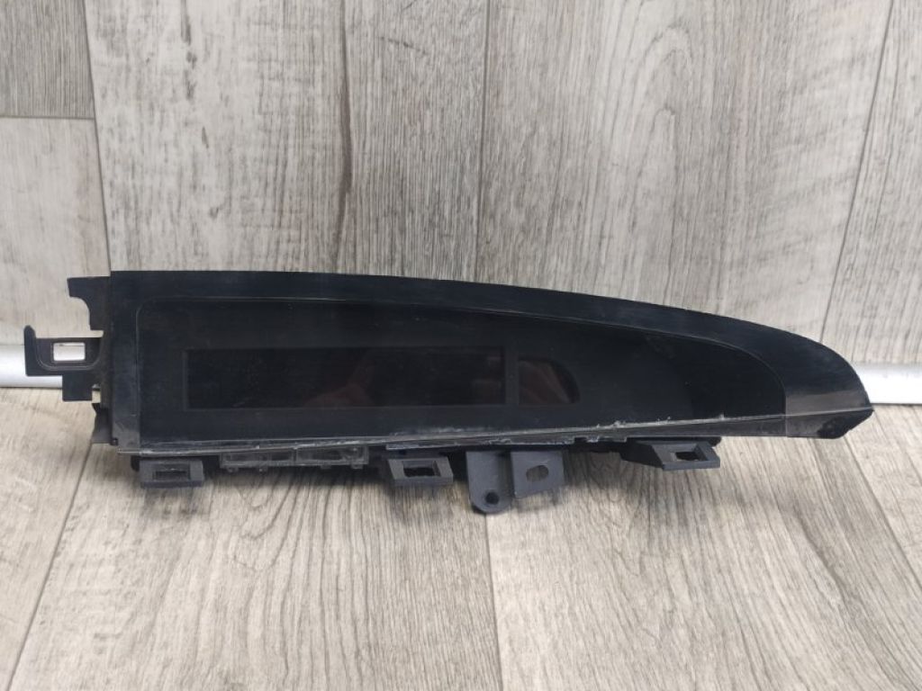 BBM2611J0F | монітор MAZDA 3 BL 09-13