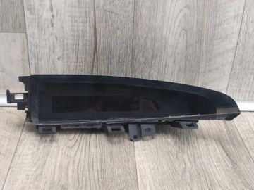 монітор MAZDA 3 BL 09-13