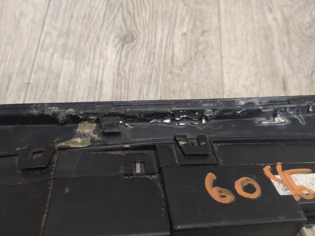 BBM2611J0F | монітор MAZDA 3 BL 09-13 - Фото 8