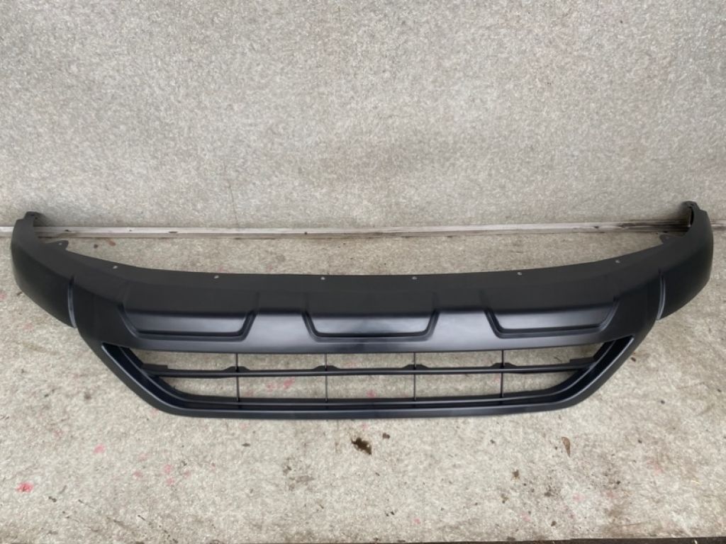 6400J891XD | Накладка бампера MITSUBISHI OUTLANDER 21-