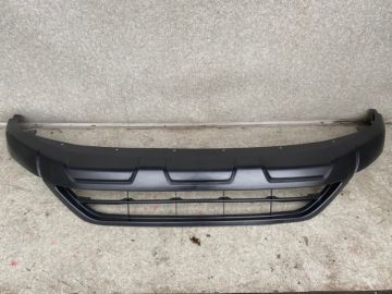 Накладка бампера MITSUBISHI OUTLANDER 21-