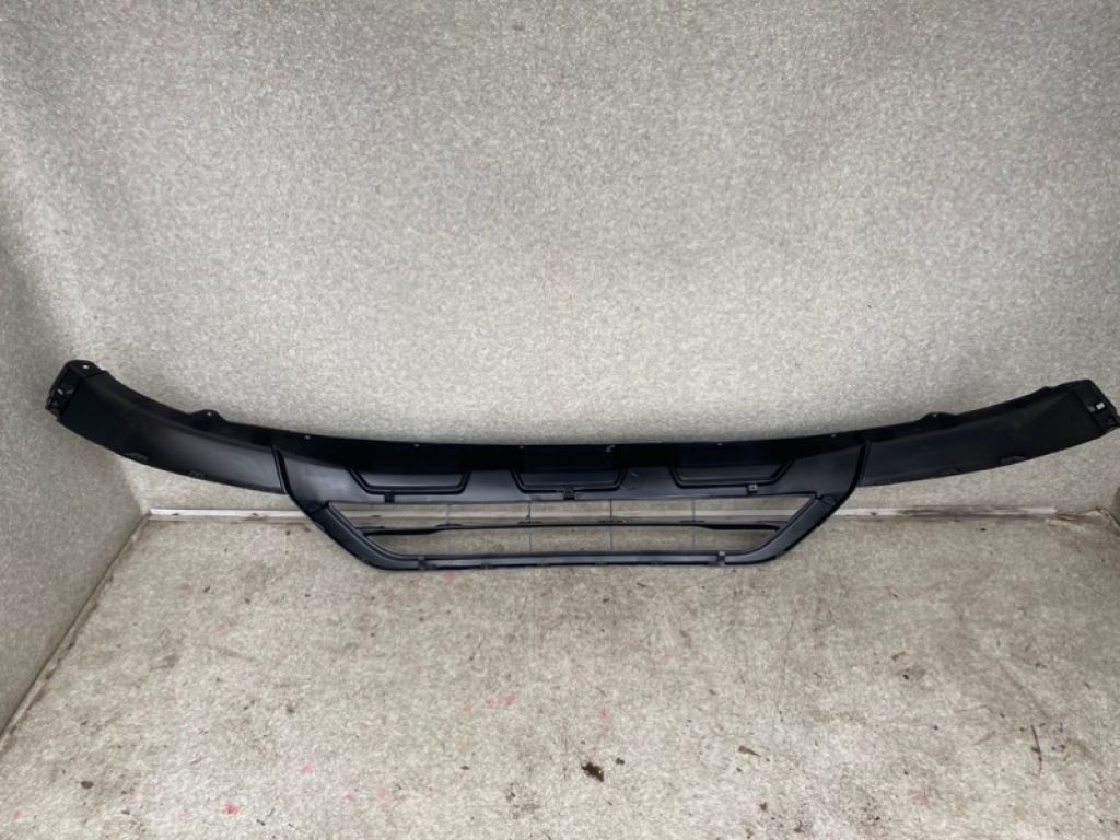 6400J891XD | Накладка бампера MITSUBISHI OUTLANDER 21- - Фото 4