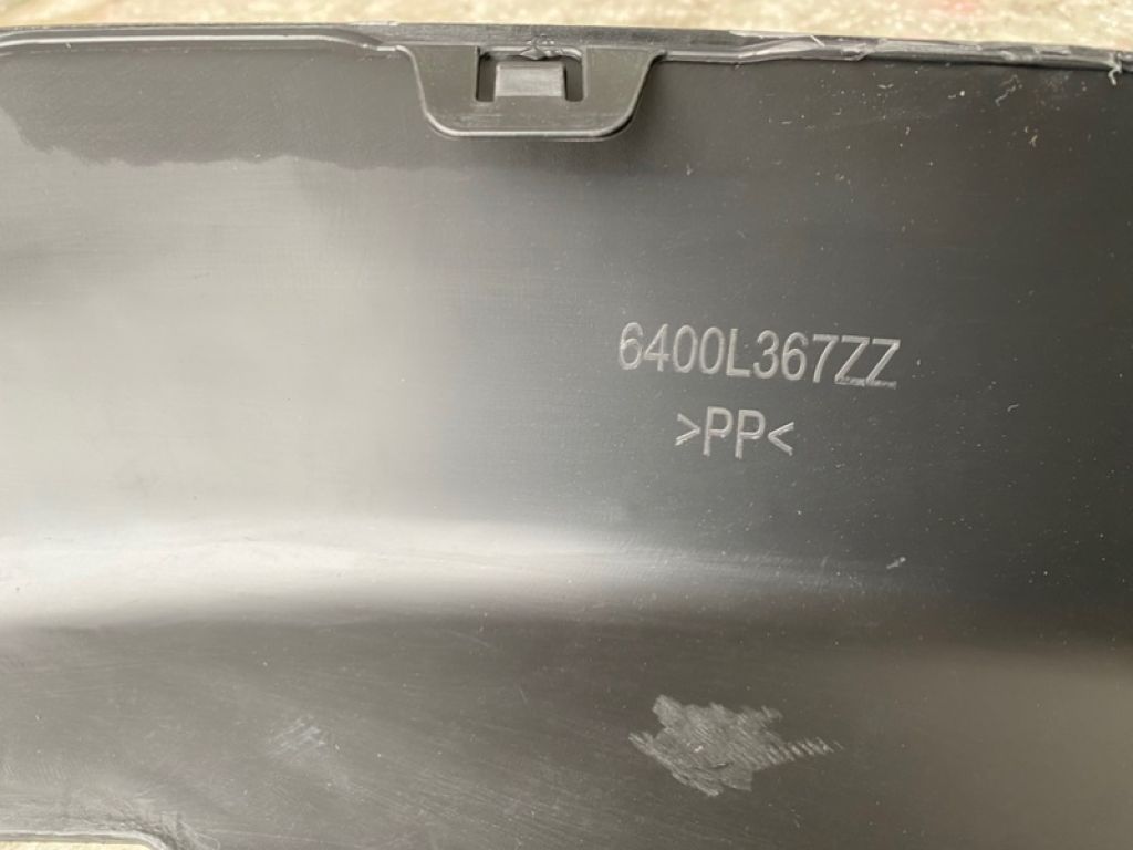 6400J891XD | Накладка бампера MITSUBISHI OUTLANDER 21- - Фото 8