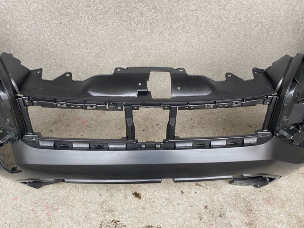 62012W280P | Бампер передній MITSUBISHI OUTLANDER 21- - Фото 4