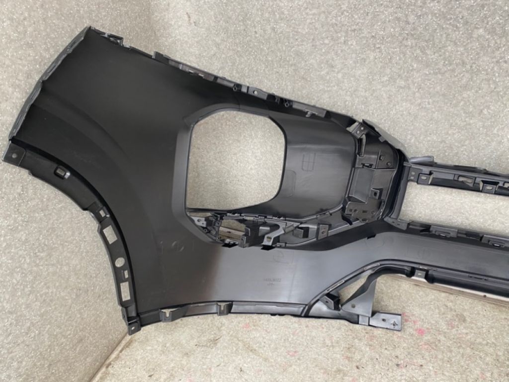 62012W280P | Бампер передній MITSUBISHI OUTLANDER 21- - Фото 7