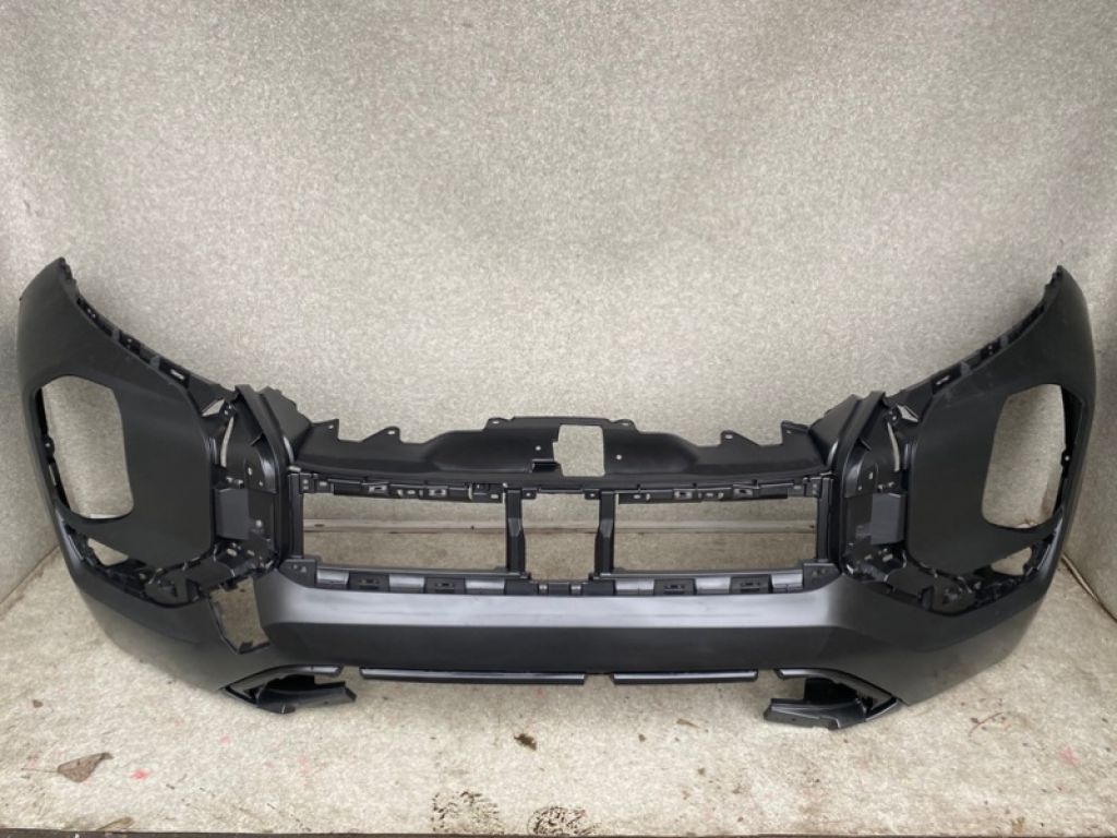 62012W280P | Бампер передний MITSUBISHI OUTLANDER 21-