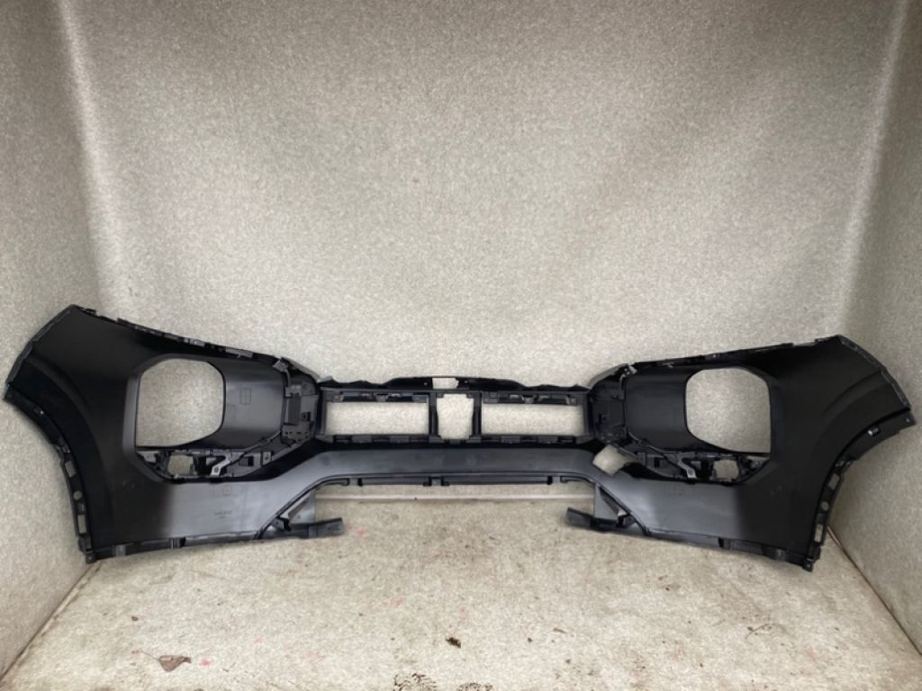 62012W280P | Бампер передний MITSUBISHI OUTLANDER 21- - Фото 5